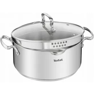 G7194355 (56) DUETTO  SERPENYŐ 18CM TEFAL