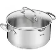 G7194455 (56) DUETTO  SERPENYŐ 20CM TEFAL