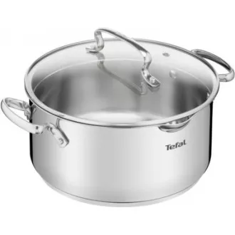 G7194455 (56) DUETTO  SERPENYŐ 20CM TEFAL