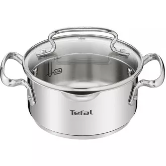 G7194455 (56) DUETTO  SERPENYŐ 20CM TEFAL