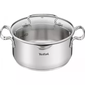 G7194455 (56) DUETTO  SERPENYŐ 20CM TEFAL