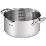 G7194655 (56) DUETTO  LÁBAS 24CM TEFAL