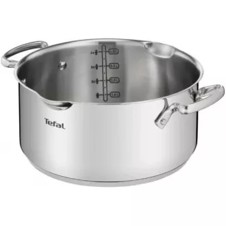 G7194655 (56) DUETTO  LÁBAS 24CM TEFAL