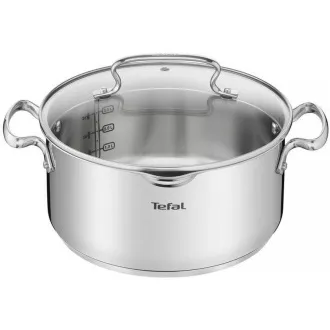 G7194655 (56) DUETTO  LÁBAS 24CM TEFAL