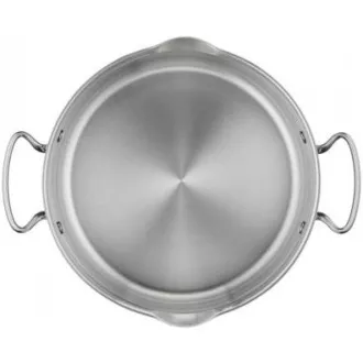 G7194655 (56) DUETTO  LÁBAS 24CM TEFAL