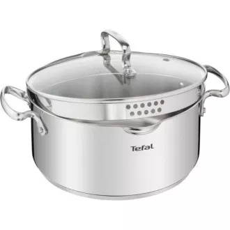 G7194655 (56) DUETTO  LÁBAS 24CM TEFAL