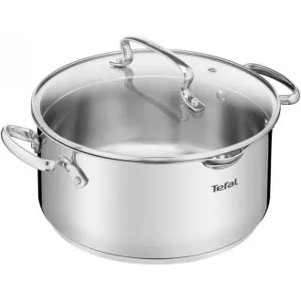 G7194655 (56) DUETTO  LÁBAS 24CM TEFAL