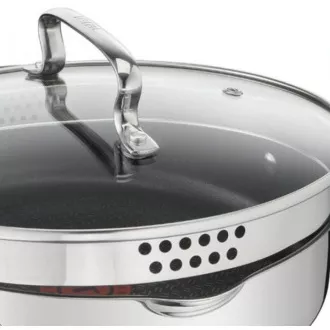 G7196455 (56) DUETTO  EDÉNY 28CM TEFAL