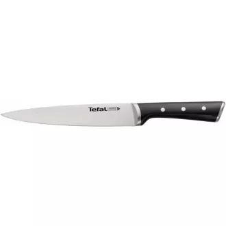K2320714 ICE FORCE ROZSDAMENTES ACÉL KÉS 20 TEFAL