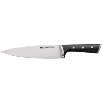 K2320714 ICE FORCE ROZSDAMENTES ACÉL KÉS 20 TEFAL