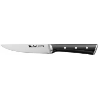 K2320514 ICE FORCE ROZSDAMENTES ACÉL KÉS 9 TEFAL