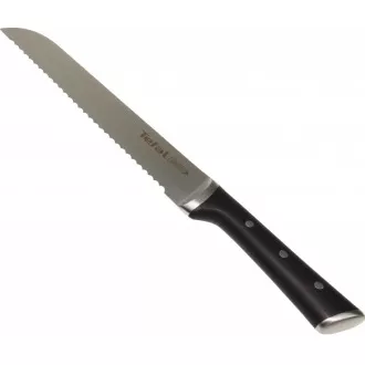 K2320414 ICE FORCE ROZSDAMENTES ACÉL KÉS 20 TEFAL