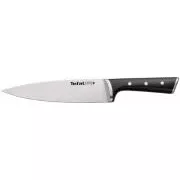 K2320214 ICE FORCE ROZSDAMENTES ACÉL KÉS 20 TEFAL