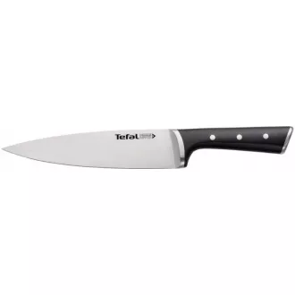 K2320214 ICE FORCE ROZSDAMENTES ACÉL KÉS 20 TEFAL