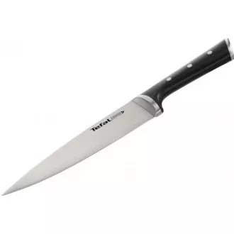 K2320214 ICE FORCE ROZSDAMENTES ACÉL KÉS 20 TEFAL