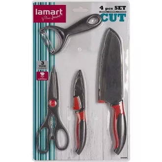 K232S414 ICE FORCE ROZSDAMENTES ACÉL KÉS 11 TEFAL
