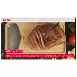 K232S574 ICE FORCE FA BLOKK TEFAL