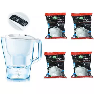 ALUNA HŰTŐSZŰRŐ KETTLE BRITA