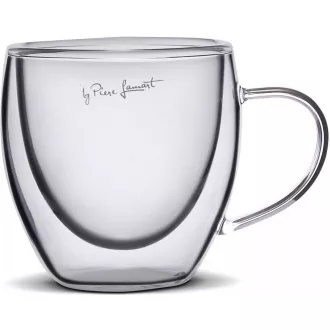 LT9025 SZETT 2 DB ESPRESSZÓ 75ML VASO LAMART