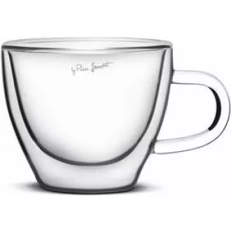 LT9026 SZETT 2 DB CAPPUCINO 190 VASO LAMART