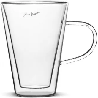 LT9028 2DB TEÁSKÉSZLET 300ML VAZO LAMART