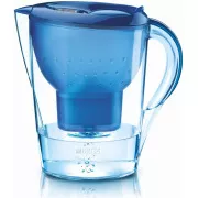 MARELLA XL SZŰRŐ. FEHÉR BRITA KETTLE