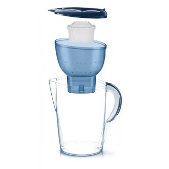 MARELLA XL SZŰRŐ. FEHÉR BRITA KETTLE