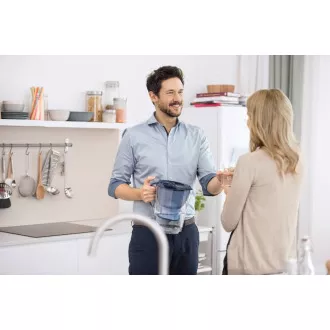 MARELLA XL SZŰRŐ. FEHÉR BRITA KETTLE