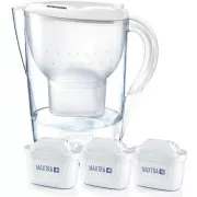 MARELLA SZŰRŐ. CONV. FEHÉR ST.PACK BRITA
