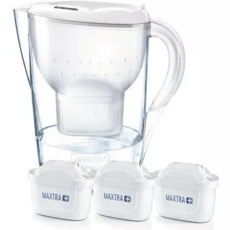 MARELLA SZŰRŐ. CONV. FEHÉR ST.PACK BRITA