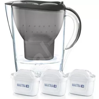 MARELLA SZŰRŐ. CONV. FEHÉR ST.PACK BRITA
