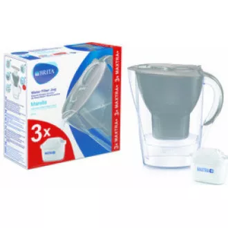 MARELLA SZŰRŐ. CONV. FEHÉR ST.PACK BRITA