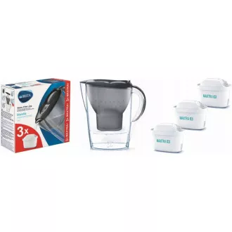 MARELLA SZŰRŐ. CONV. FEHÉR ST.PACK BRITA