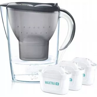 MARELLA SZŰRŐ. CONV. FEHÉR ST.PACK BRITA