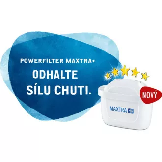 MAXTRA  UTÁNPÓTLÁS SZŰRŐ 3DB BRITA