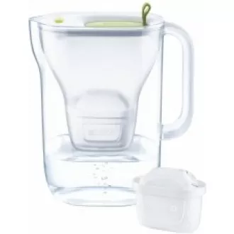 STÍLUS XL SZŰRŐ KETTLE GREY BRITA