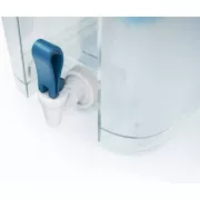 SZŰRŐ. ÁRAMLÁSTARTÁLY 8,2L BRITA
