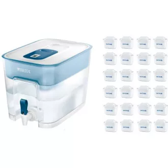 SZŰRŐ. ÁRAMLÁSTARTÁLY 8,2L BRITA