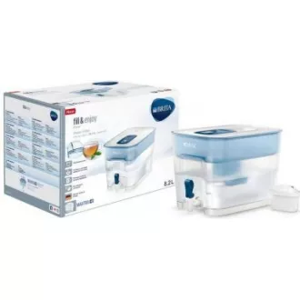 SZŰRŐ. ÁRAMLÁSTARTÁLY 8,2L BRITA