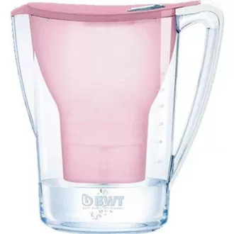PINGVIN 2,7L SZŰRŐ KONV. FEHÉR 3X FILTER BWT