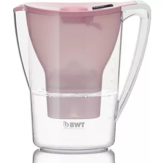 PINGVIN 2,7L SZŰRŐ KONV. FEHÉR 3X FILTER BWT
