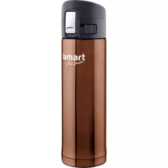LT4064 TERMOSZK 0,42 BARNA LAMART