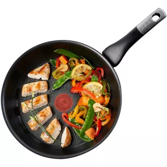 G2550272 UNLIMITED PAN 20 cm TEFAL