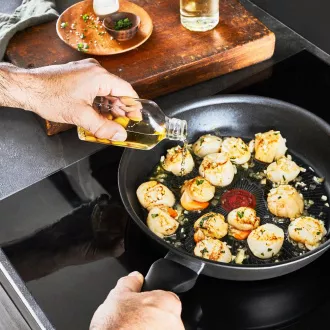 G2550272 UNLIMITED PAN 20 cm TEFAL
