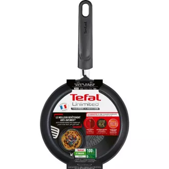 G2550272 UNLIMITED PAN 20 cm TEFAL