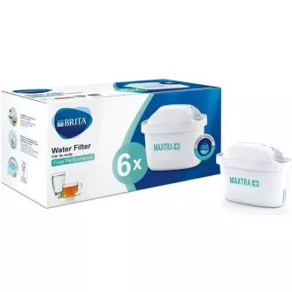 MAXTRA  UTÁNPÓTLÁS SZŰRŐ 6DB BRITA