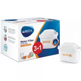 MAXTRA  PL CSERE SZŰRŐ 4DB BRITA