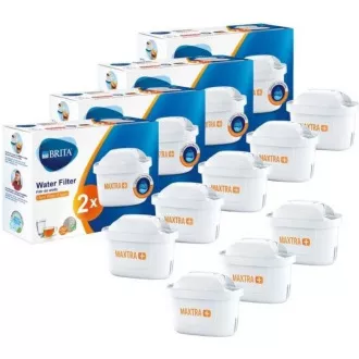 MAXTRA  PL CSERE SZŰRŐ 4DB BRITA