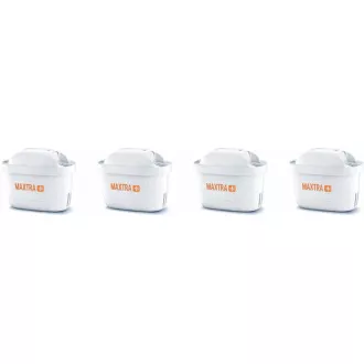 MAXTRA  PL CSERE SZŰRŐ 4DB BRITA