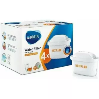 MAXTRA  PL CSERE SZŰRŐ 4DB BRITA